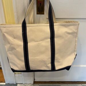L.L Bean New Tote Bag